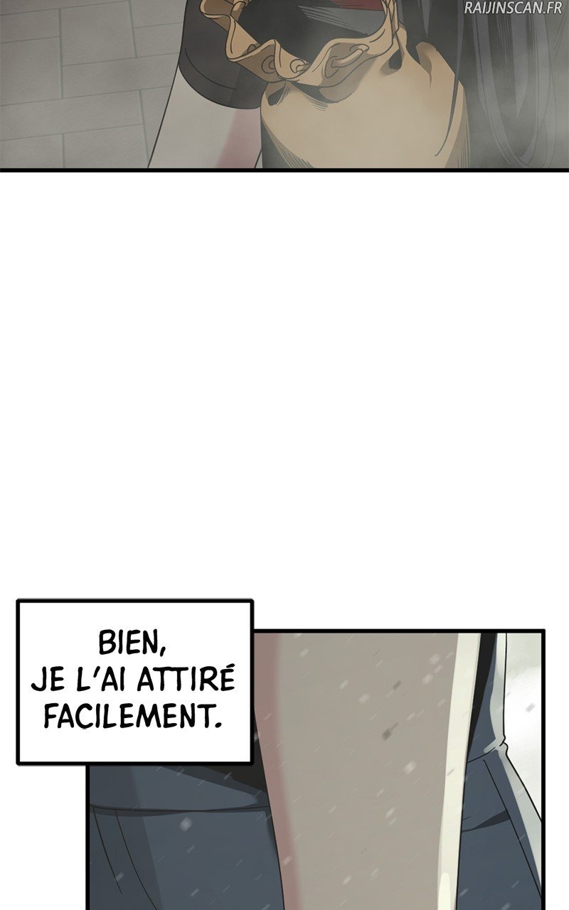 Read Hero Killer FR Manga Online