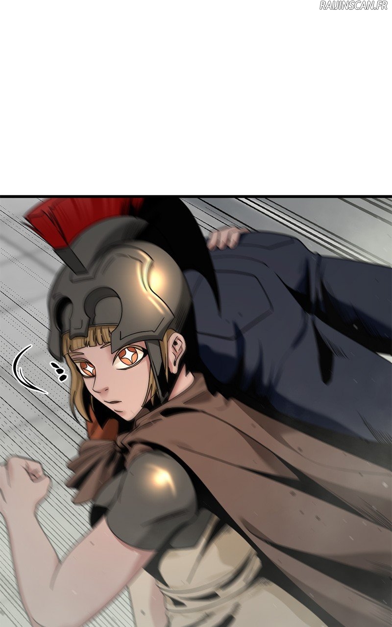 Read Hero Killer FR Manga Online