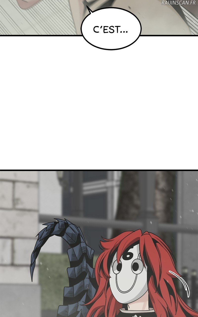 Read Hero Killer FR Manga Online