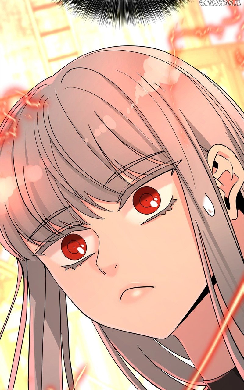 Read Hero Killer FR Manga Online