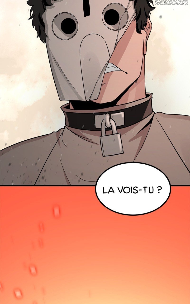 Read Hero Killer FR Manga Online