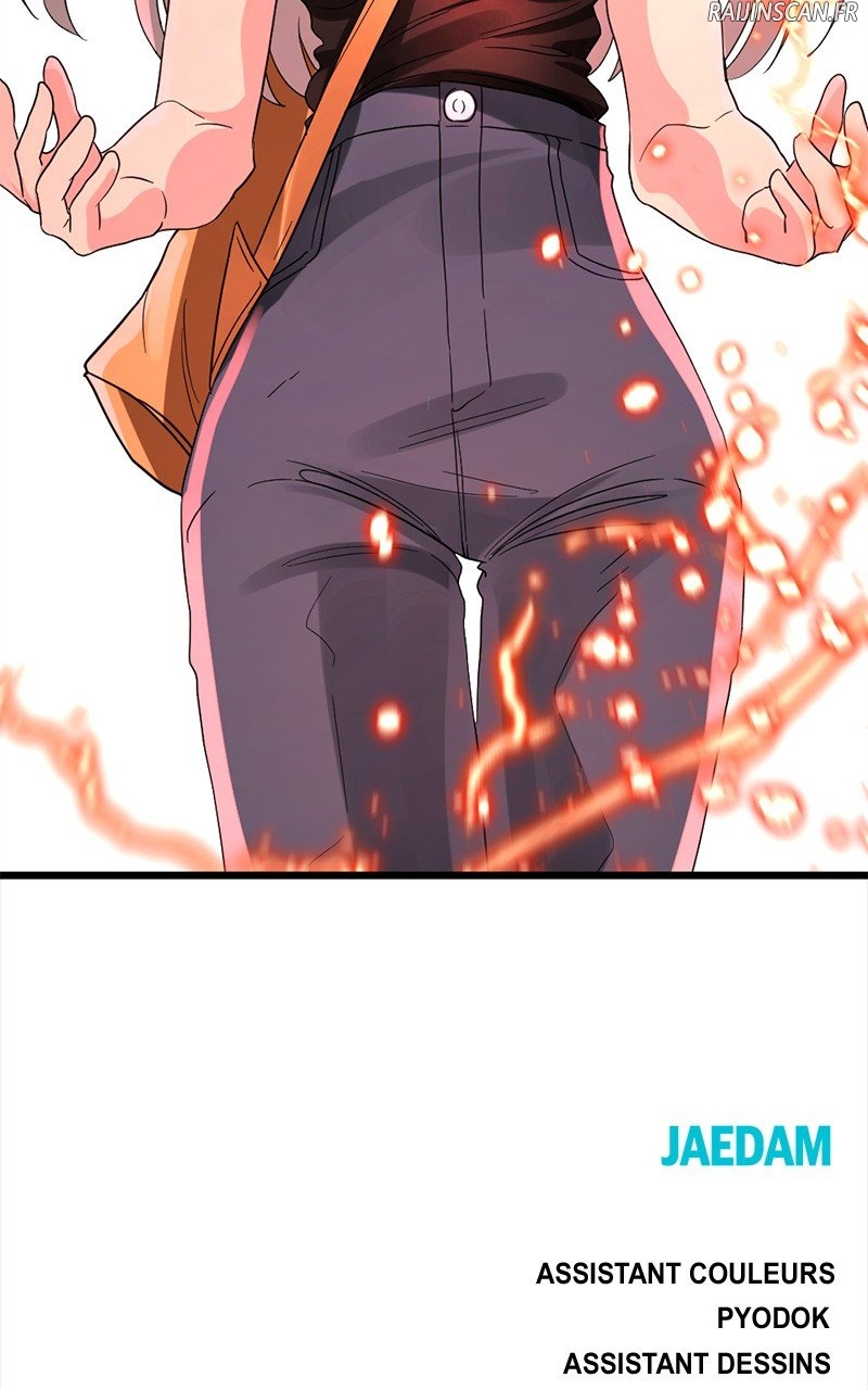 Read Hero Killer FR Manga Online