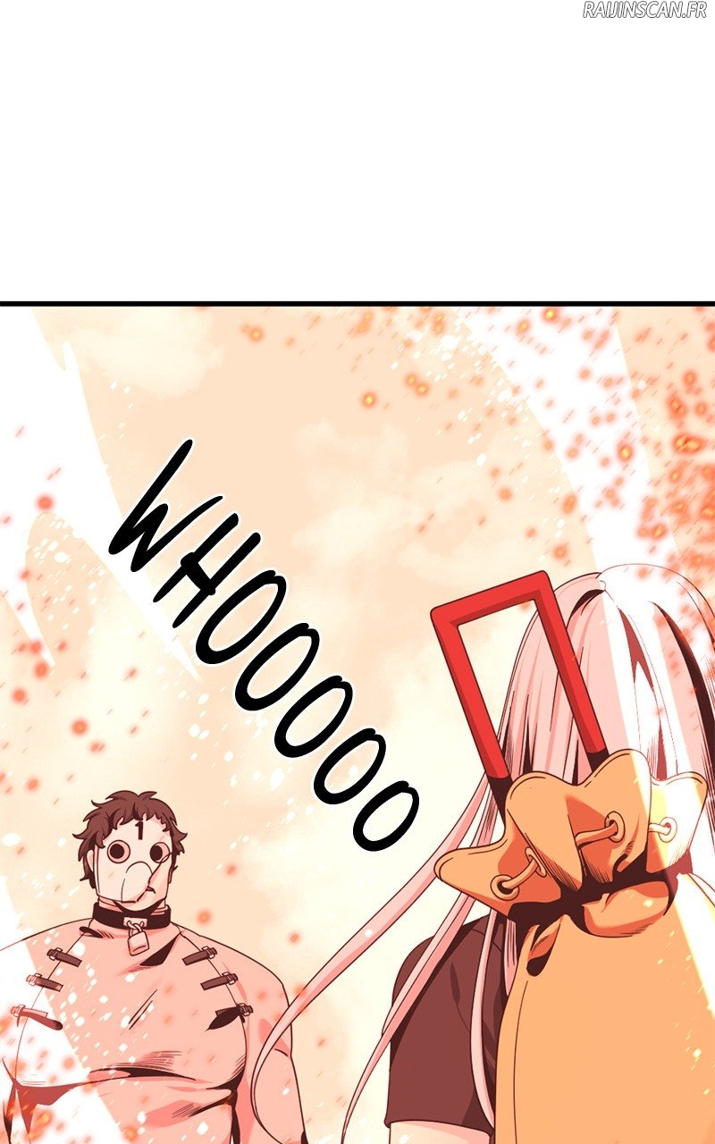 Read Hero Killer FR Manga Online