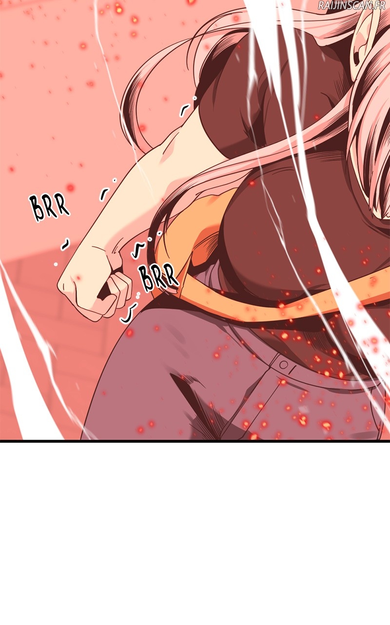 Read Hero Killer FR Manga Online
