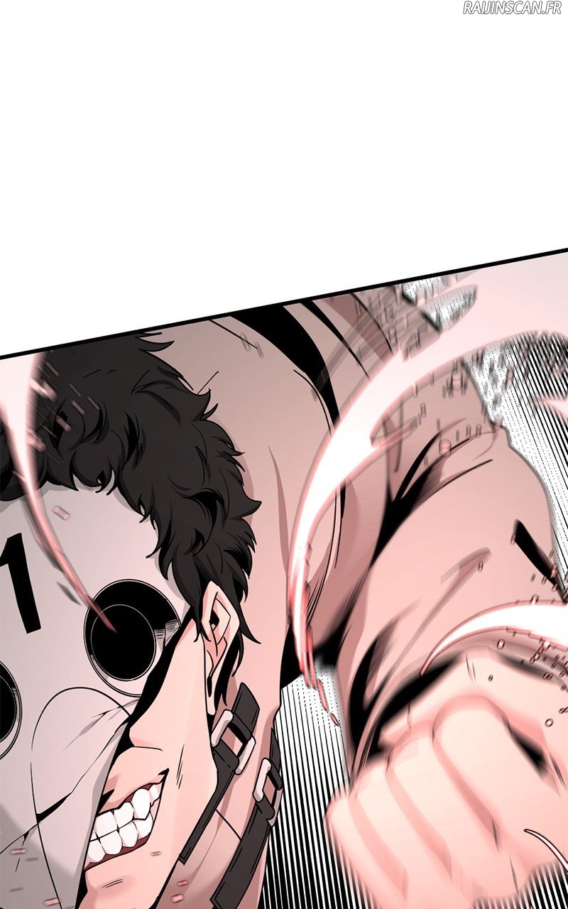 Read Hero Killer FR Manga Online