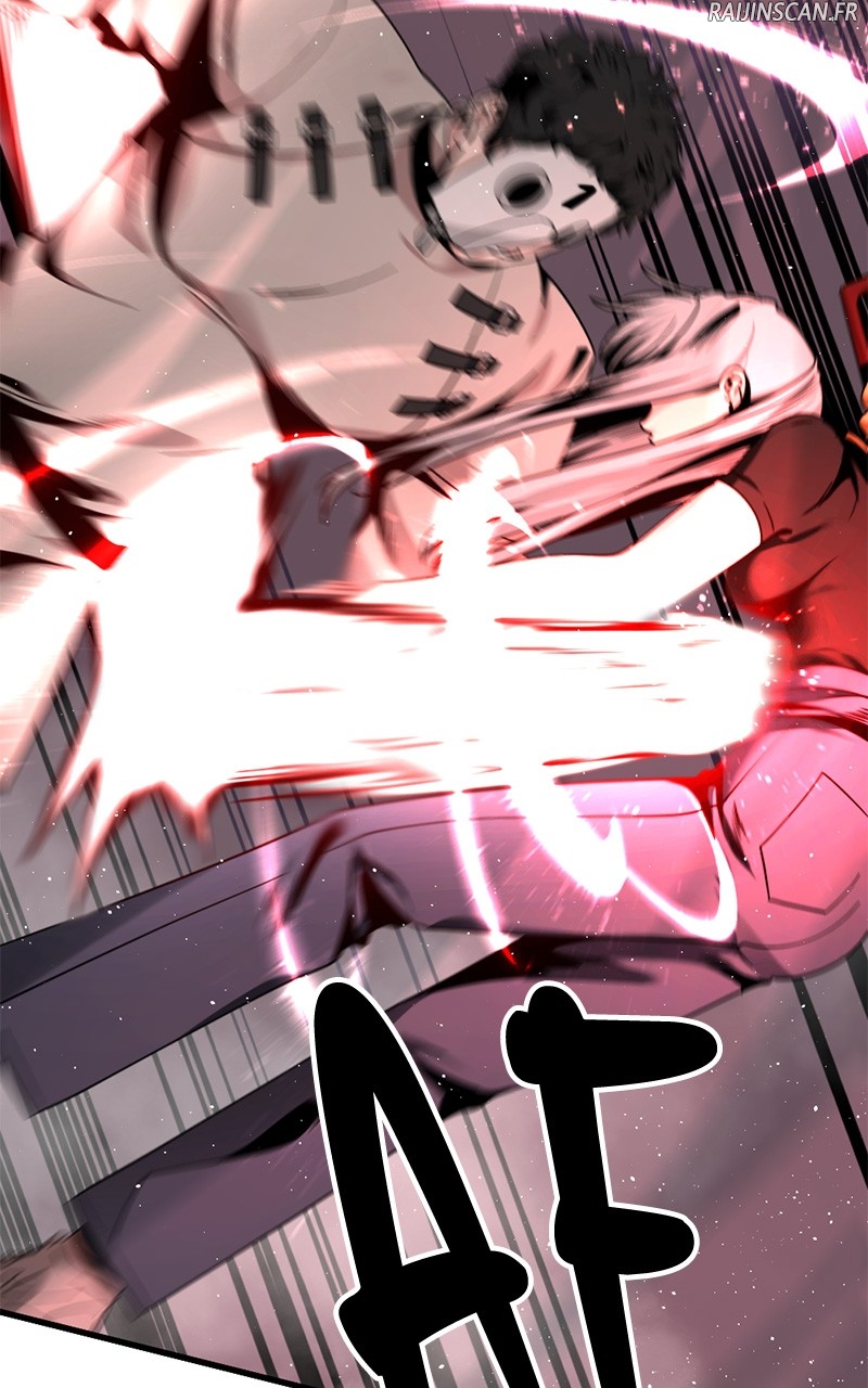 Read Hero Killer FR Manga Online