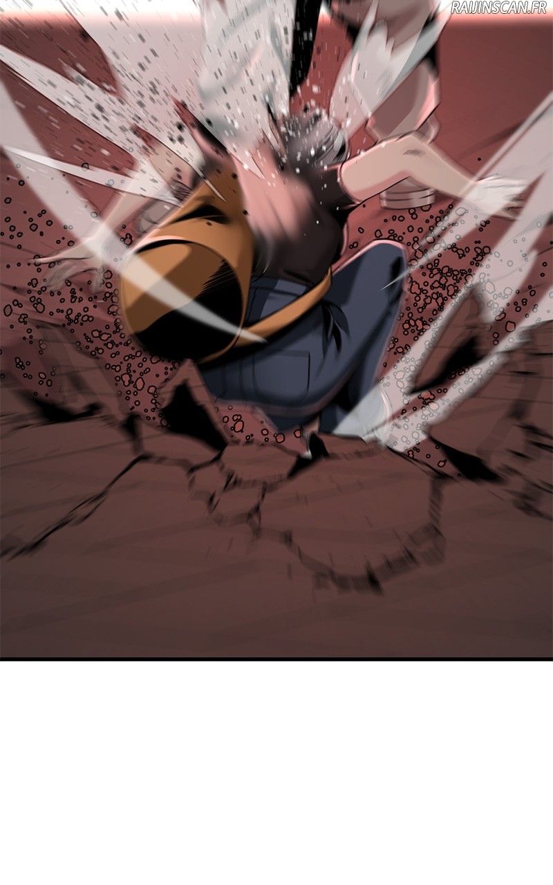 Read Hero Killer FR Manga Online
