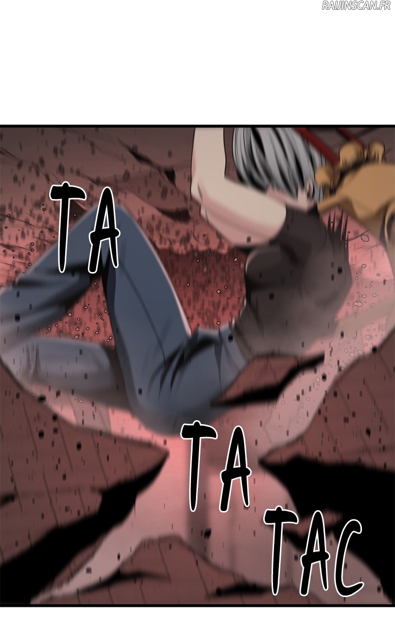 Read Hero Killer FR Manga Online