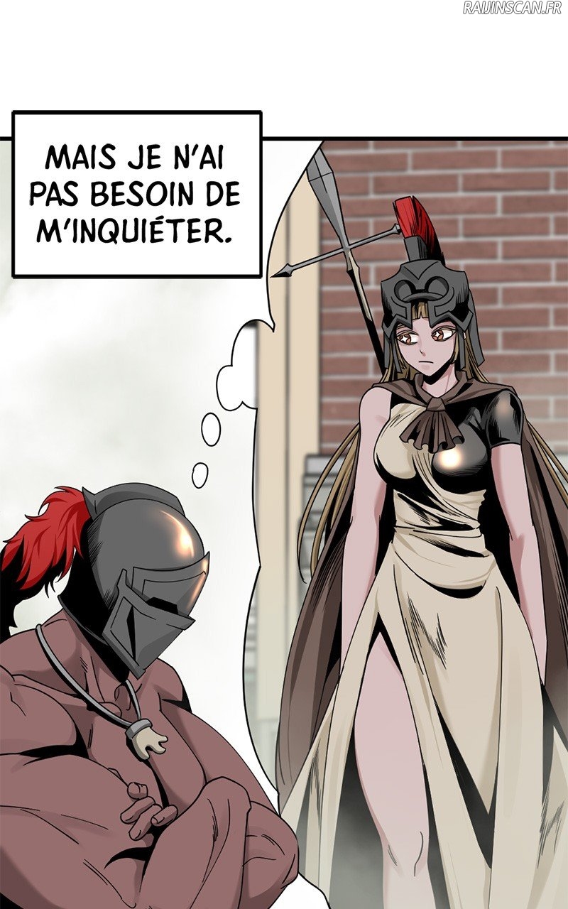 Read Hero Killer FR Manga Online