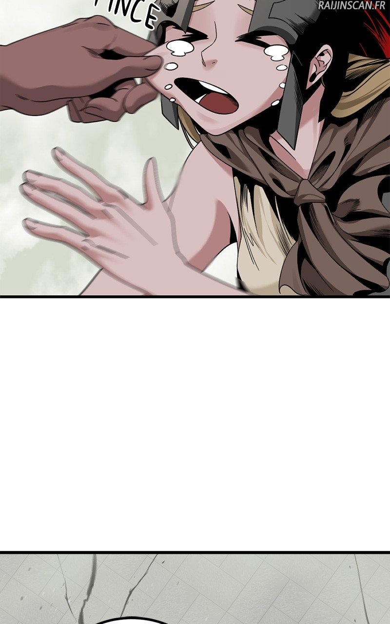 Read Hero Killer FR Manga Online