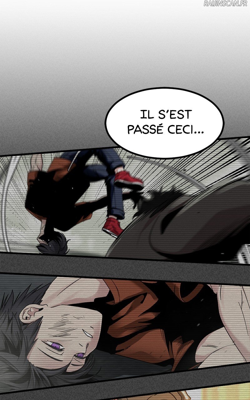 Read Hero Killer FR Manga Online