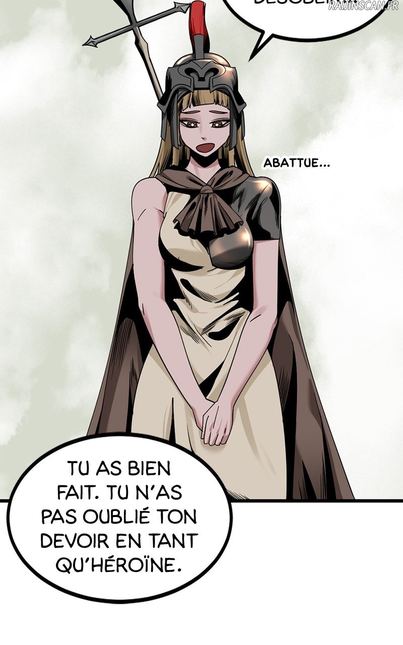 Read Hero Killer FR Manga Online
