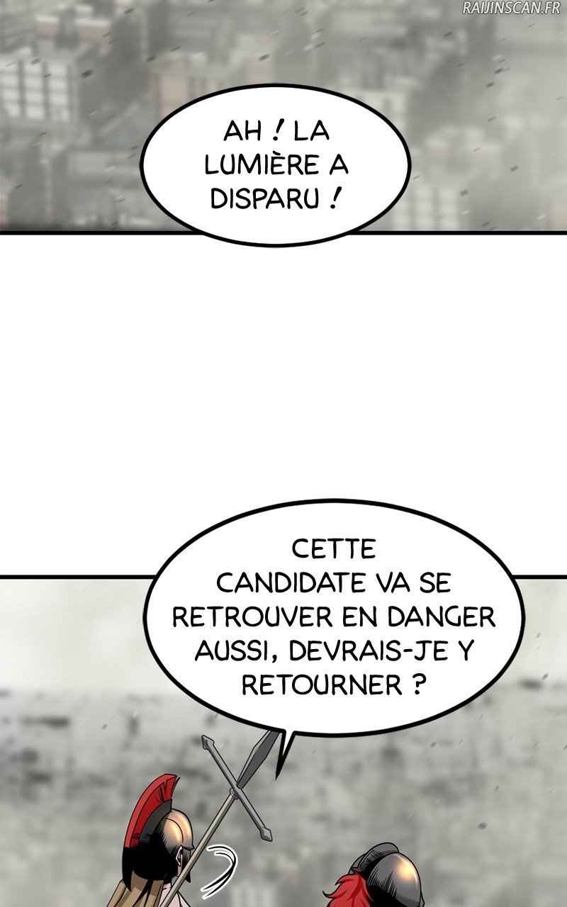 Read Hero Killer FR Manga Online