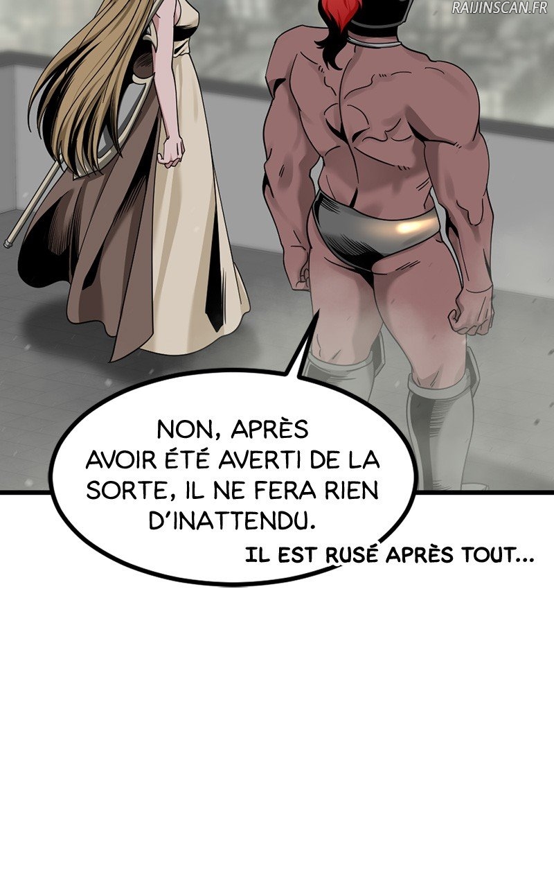 Read Hero Killer FR Manga Online