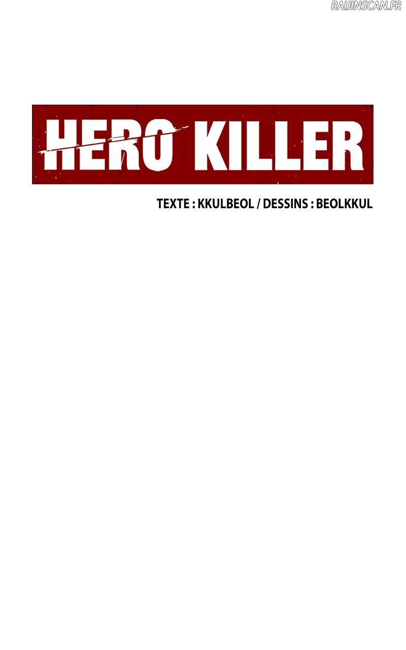Read Hero Killer FR Manga Online