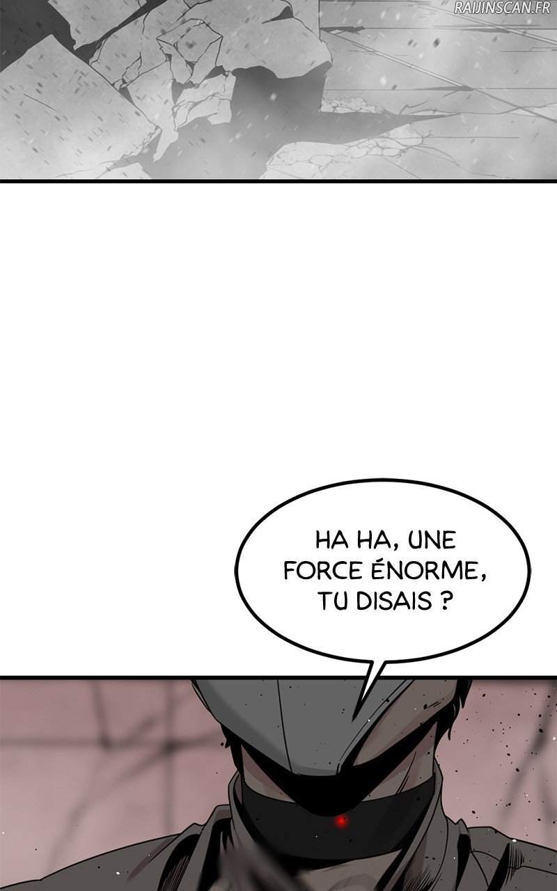 Read Hero Killer FR Manga Online
