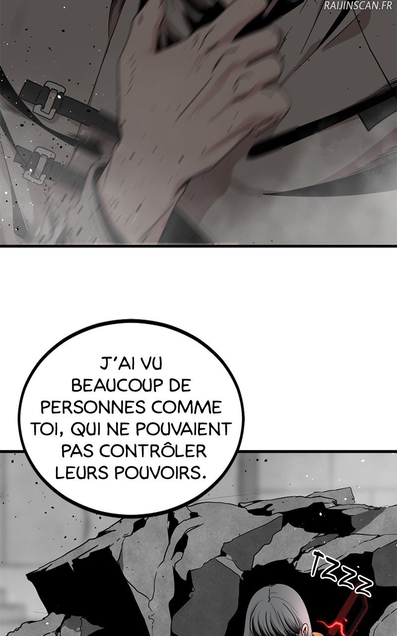 Read Hero Killer FR Manga Online