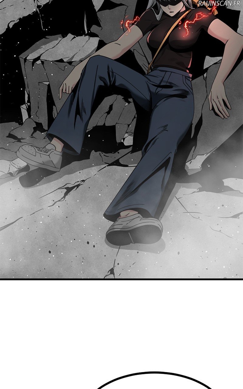 Read Hero Killer FR Manga Online
