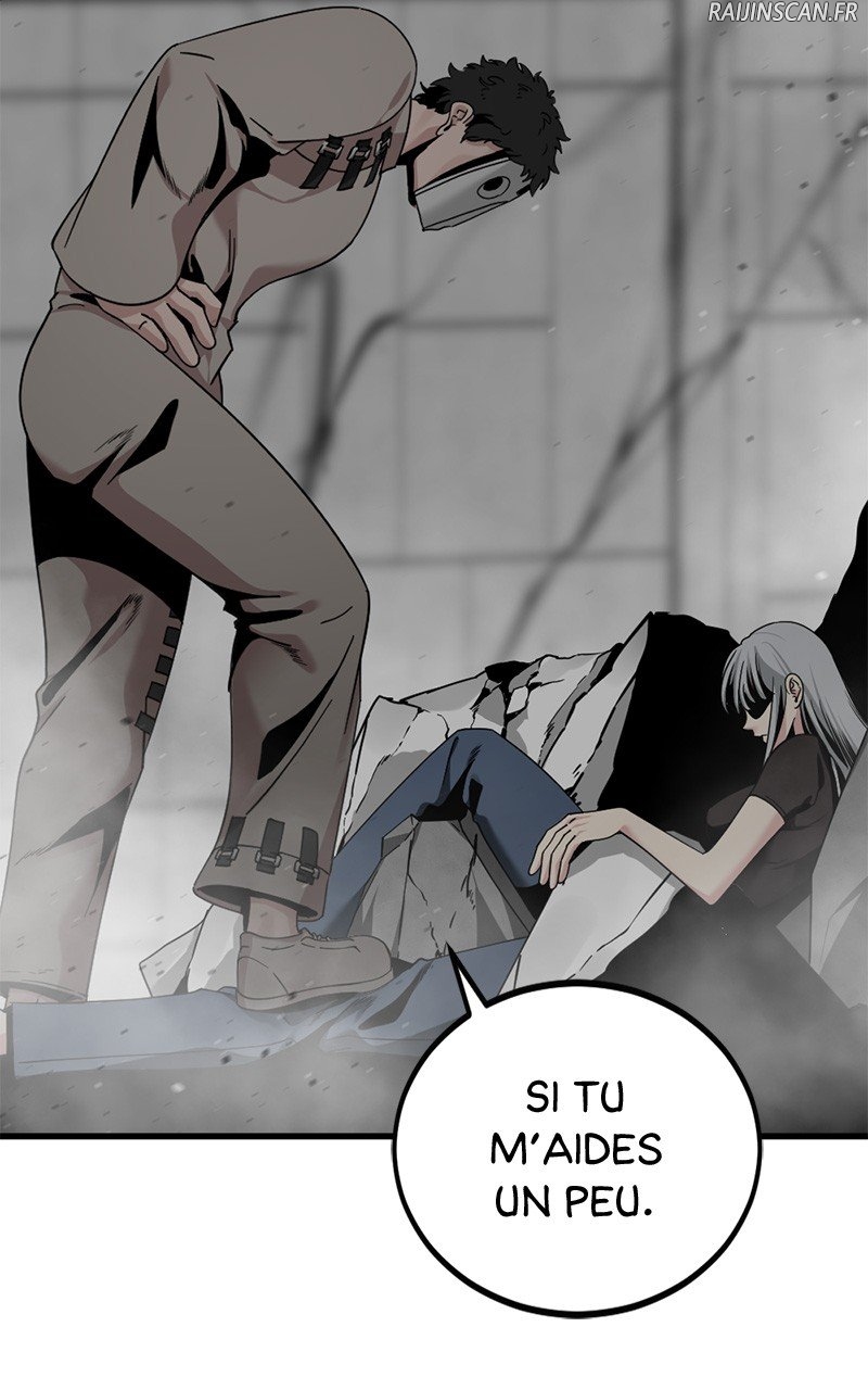 Read Hero Killer FR Manga Online