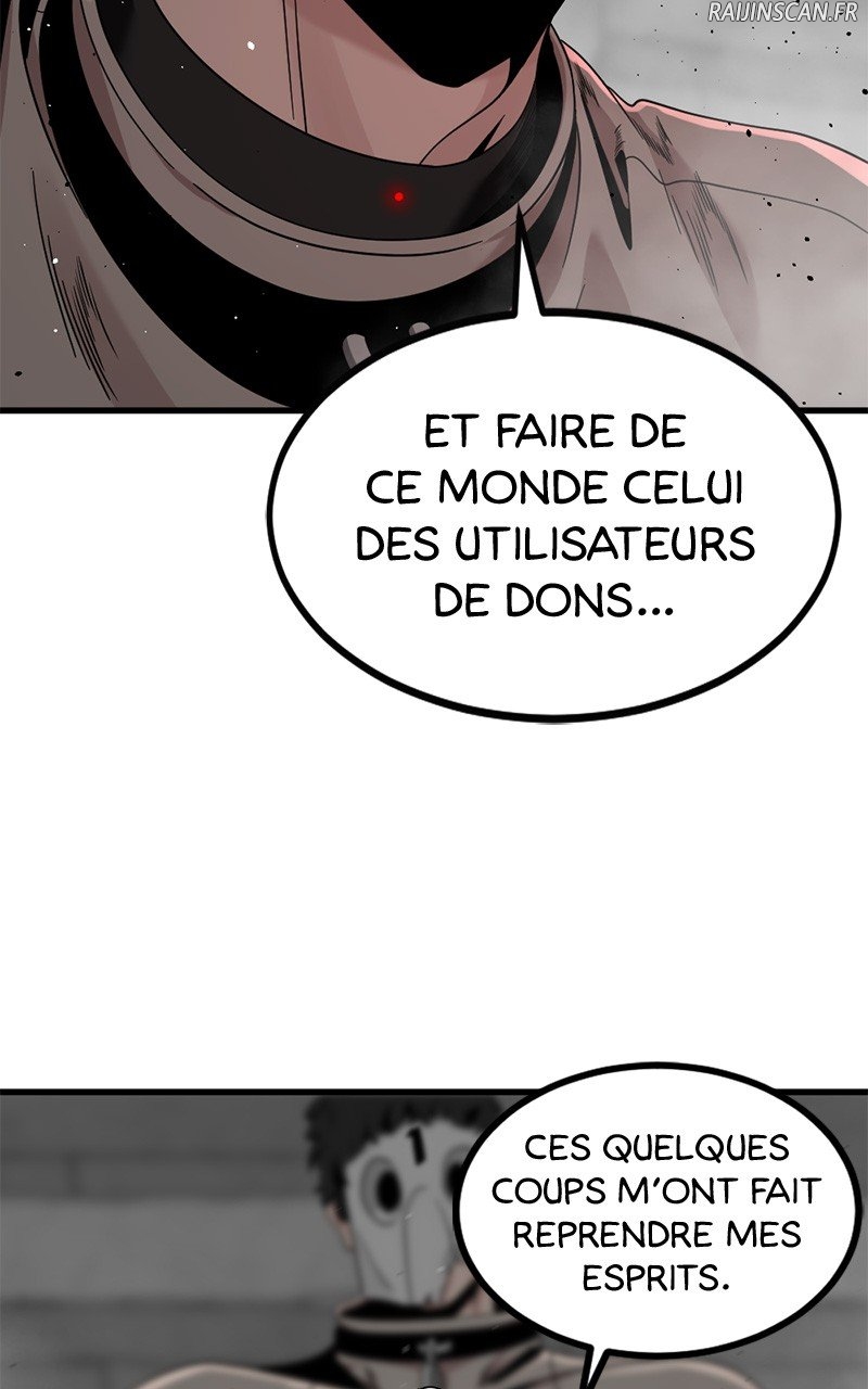 Read Hero Killer FR Manga Online