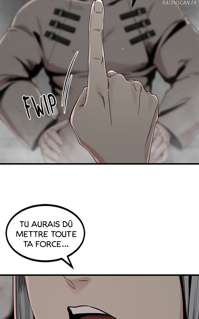 Read Hero Killer FR Manga Online