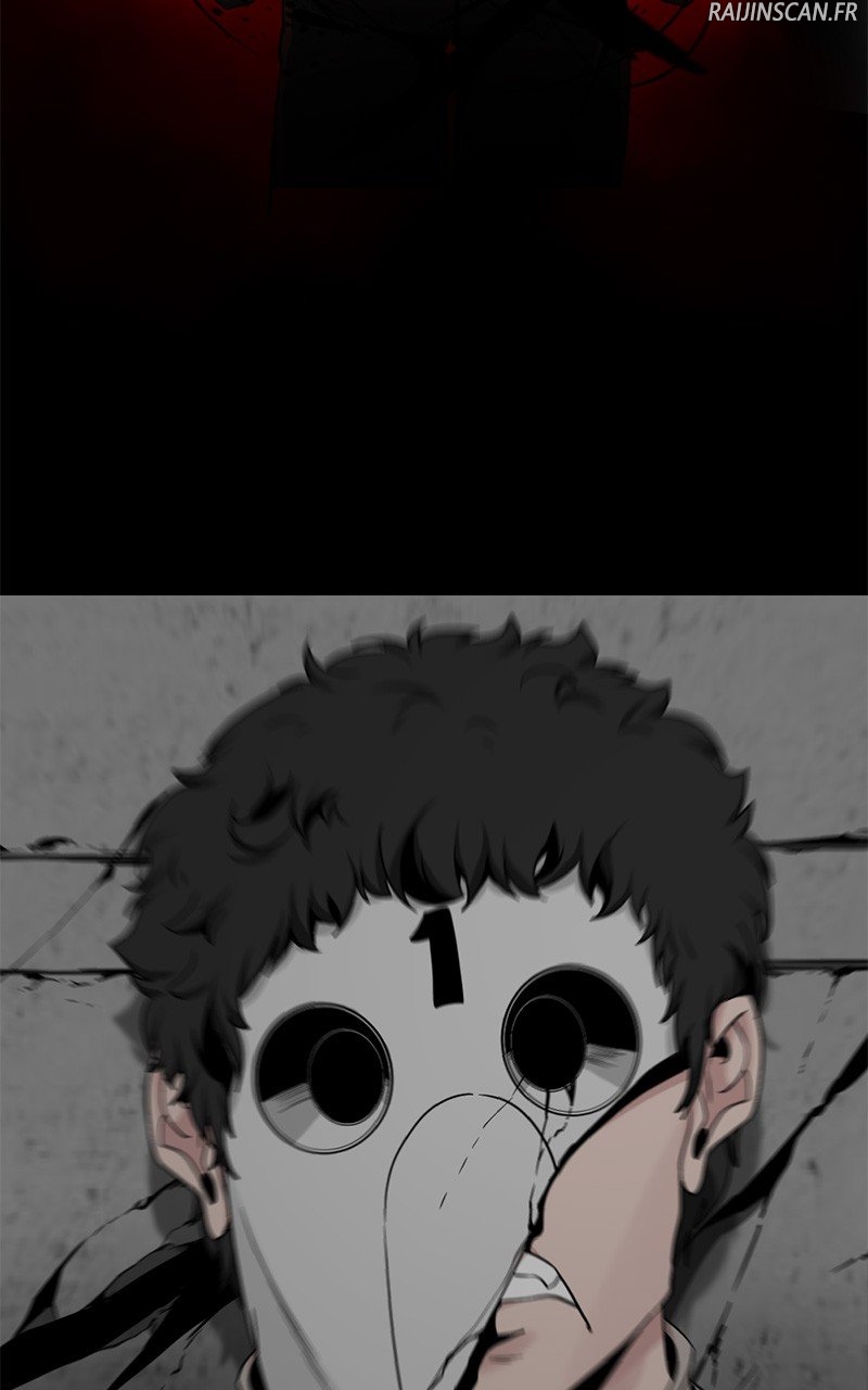 Read Hero Killer FR Manga Online