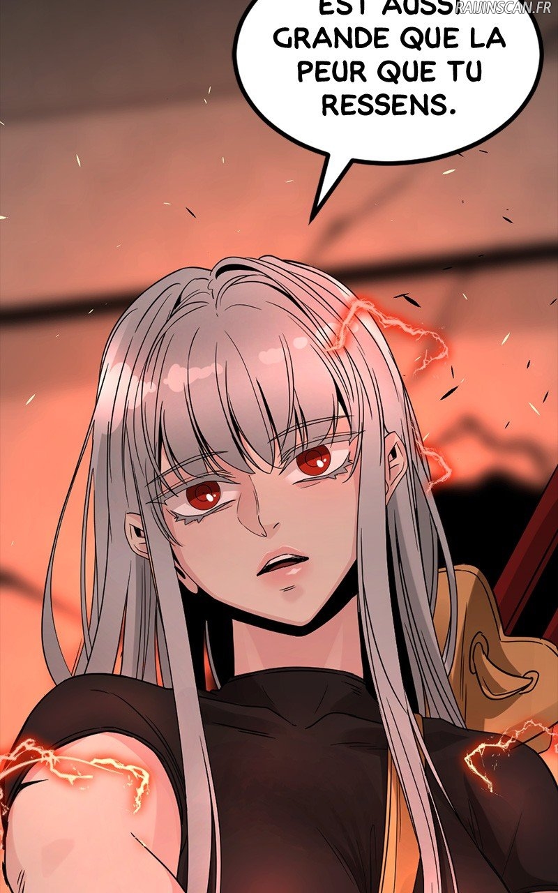 Read Hero Killer FR Manga Online