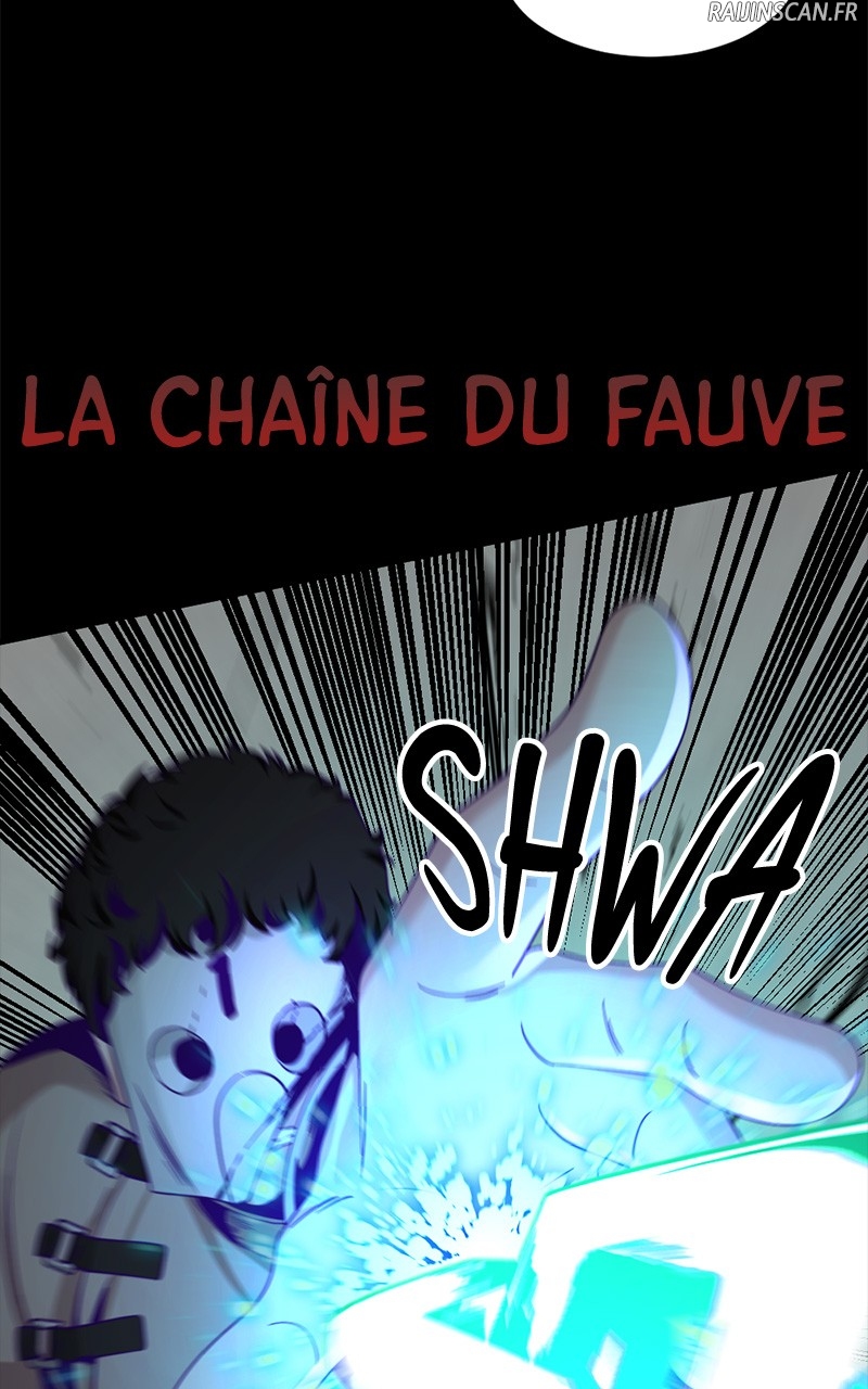 Read Hero Killer FR Manga Online