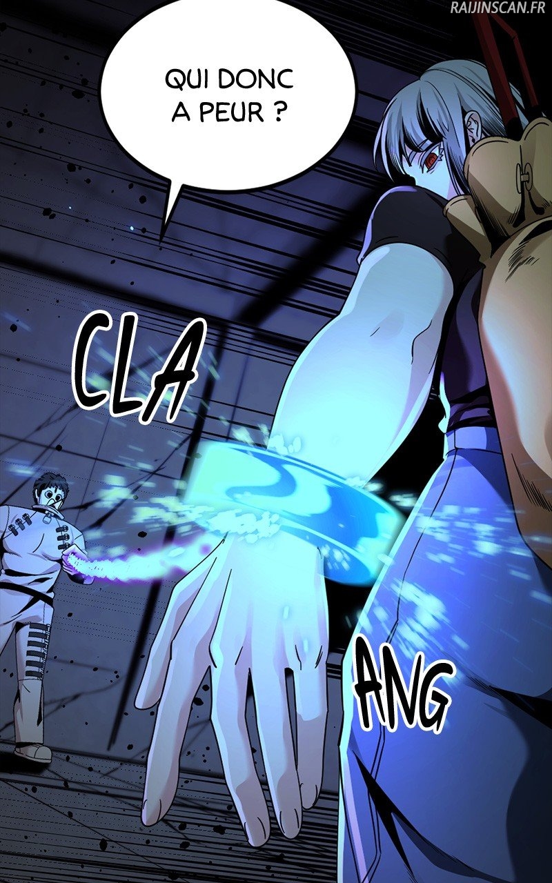 Read Hero Killer FR Manga Online