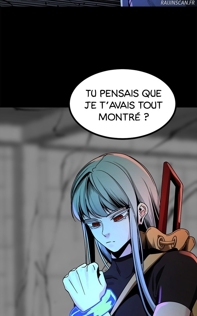 Read Hero Killer FR Manga Online