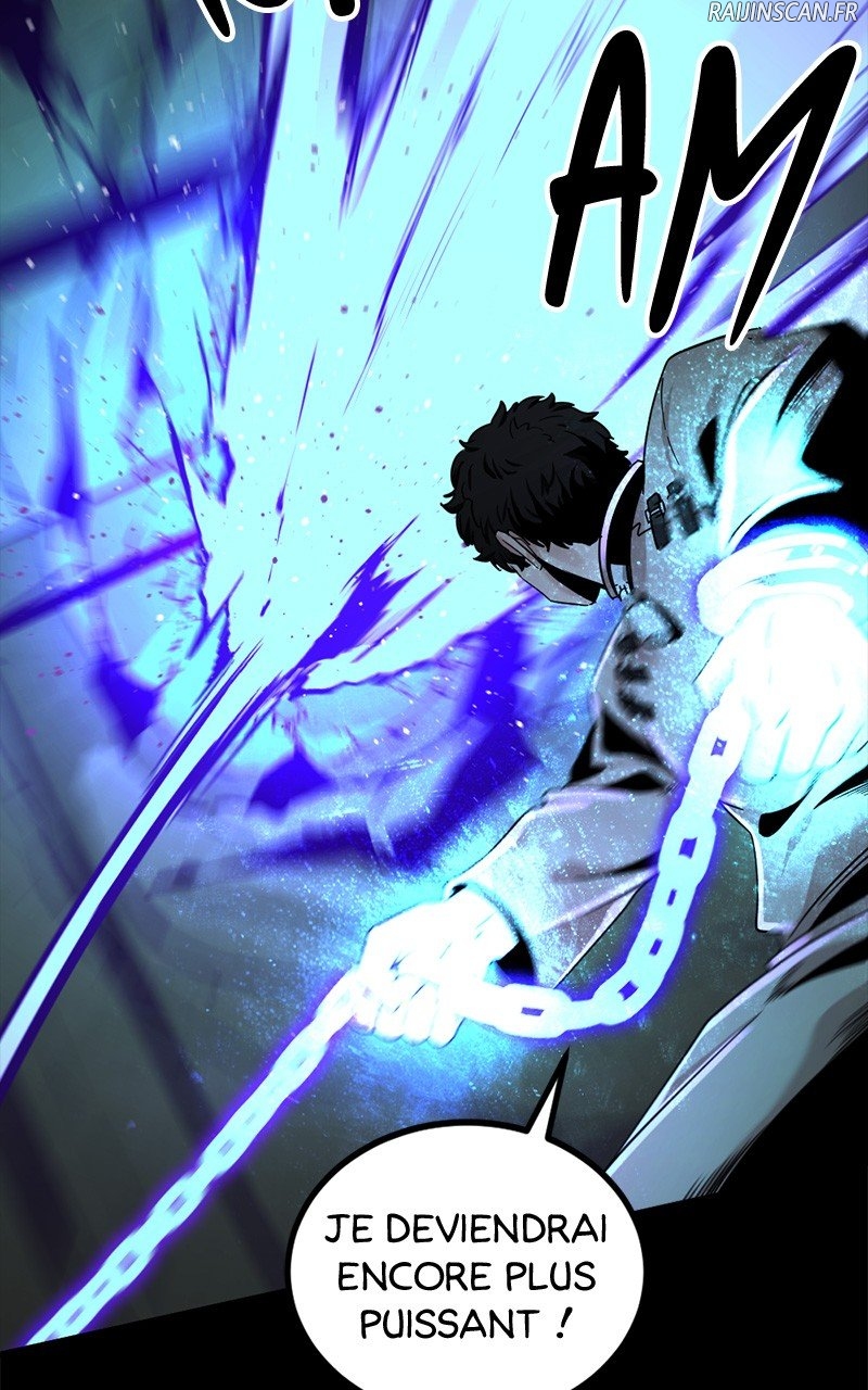 Read Hero Killer FR Manga Online