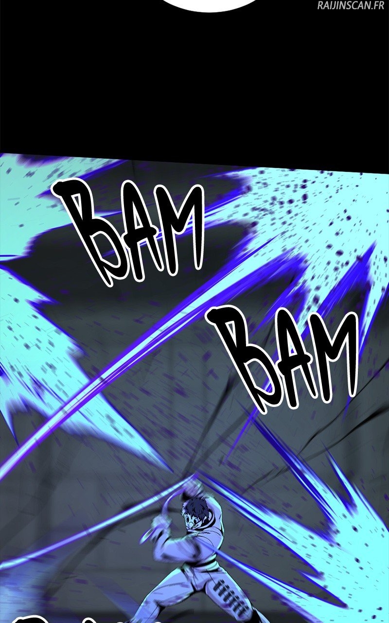 Read Hero Killer FR Manga Online