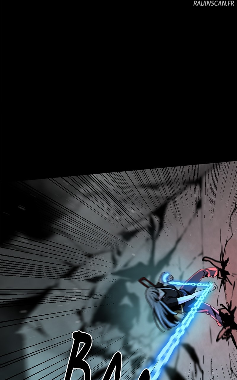 Read Hero Killer FR Manga Online