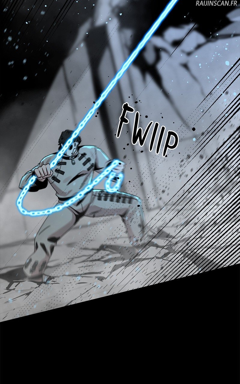 Read Hero Killer FR Manga Online