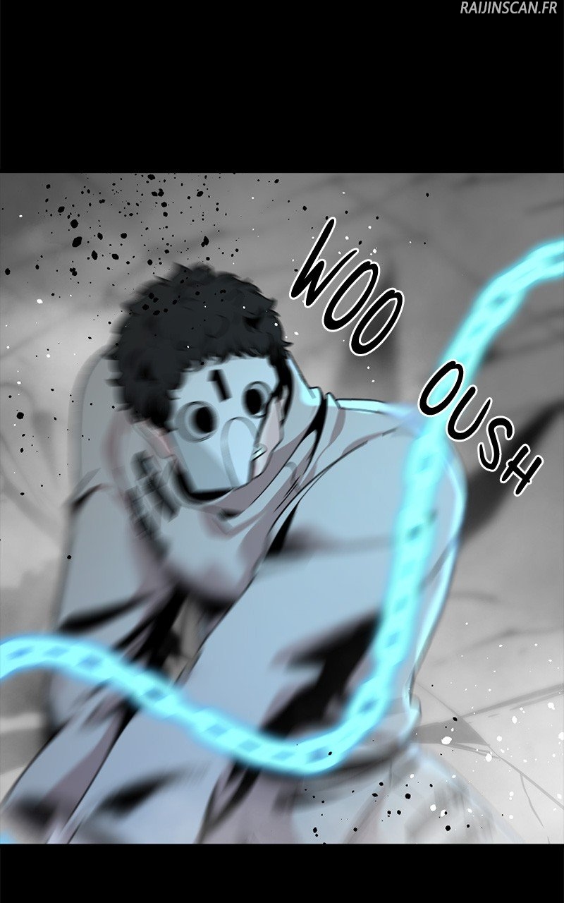 Read Hero Killer FR Manga Online