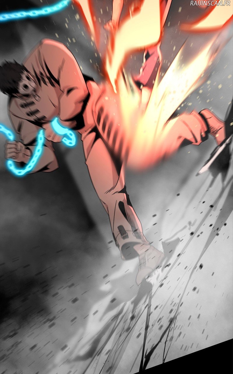 Read Hero Killer FR Manga Online