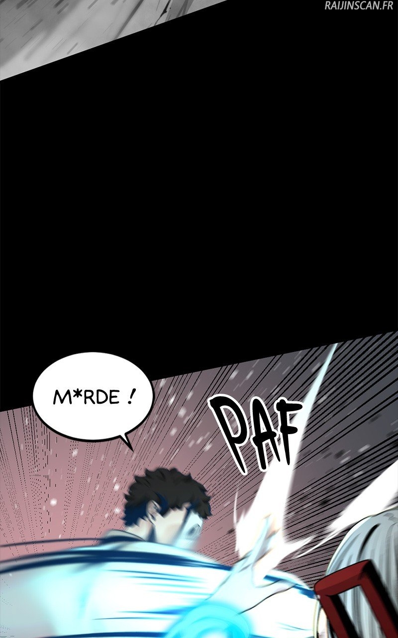 Read Hero Killer FR Manga Online