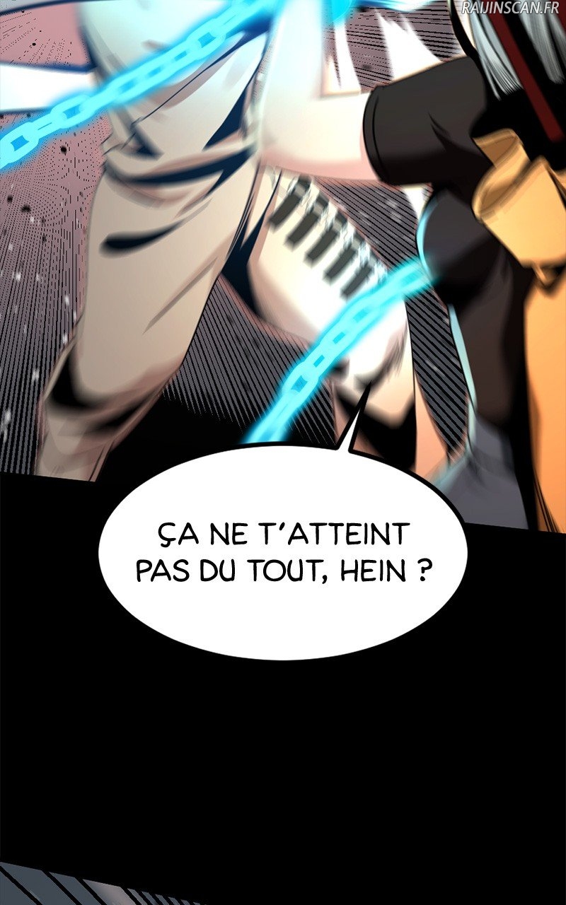 Read Hero Killer FR Manga Online