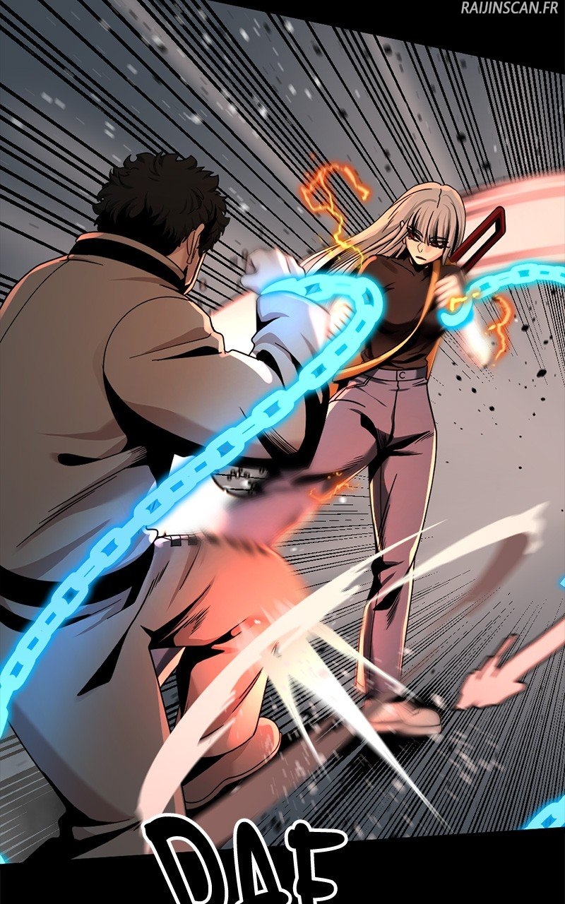Read Hero Killer FR Manga Online