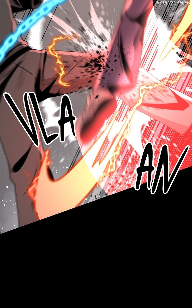Read Hero Killer FR Manga Online