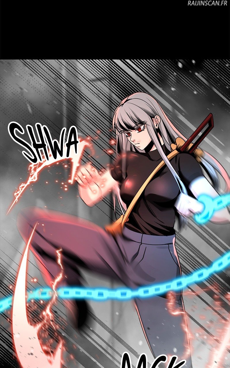 Read Hero Killer FR Manga Online