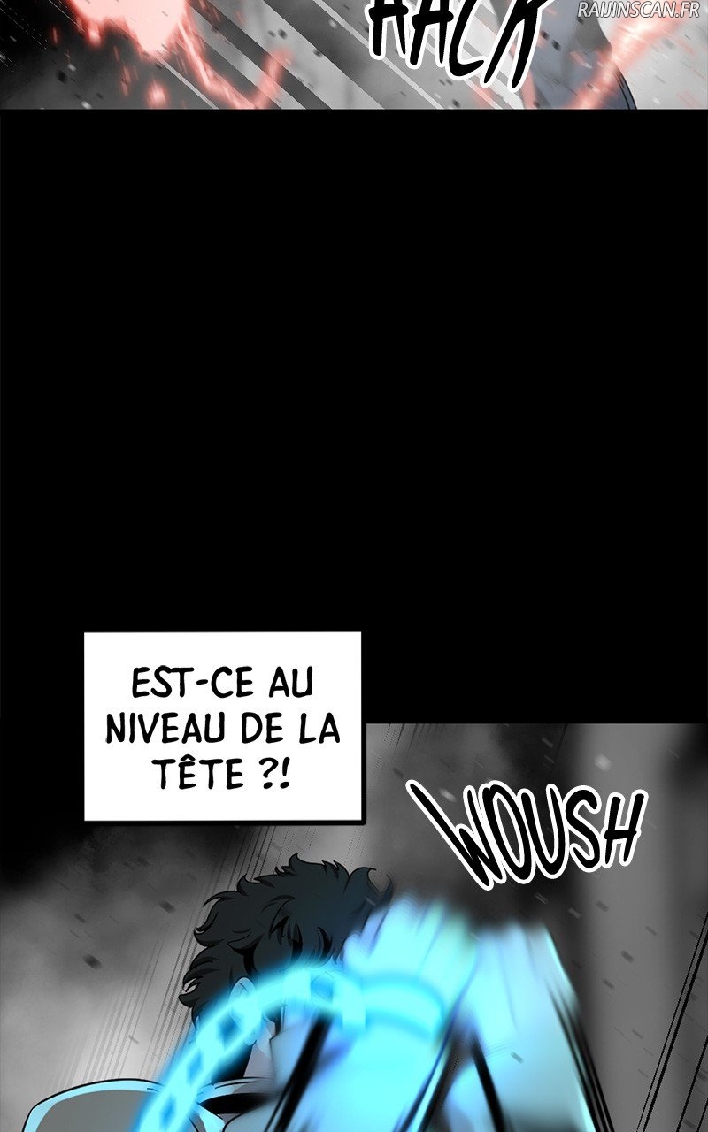 Read Hero Killer FR Manga Online
