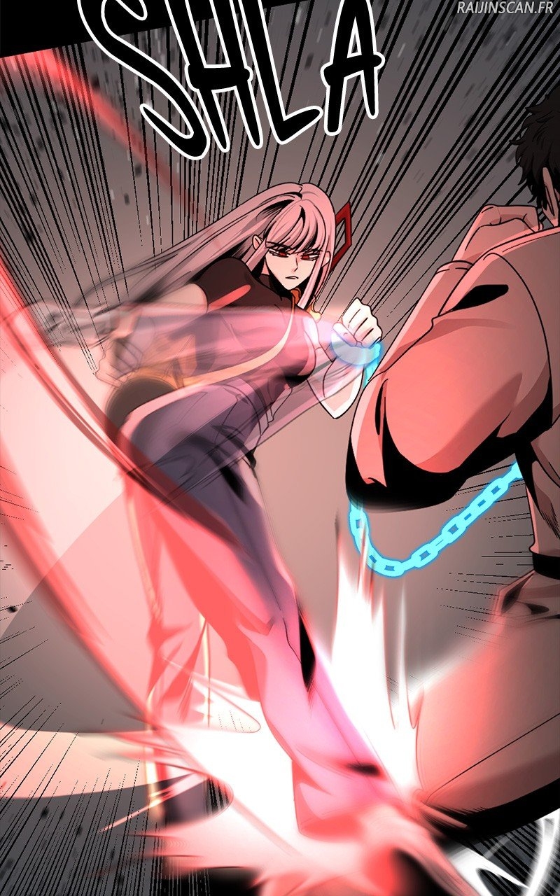 Read Hero Killer FR Manga Online