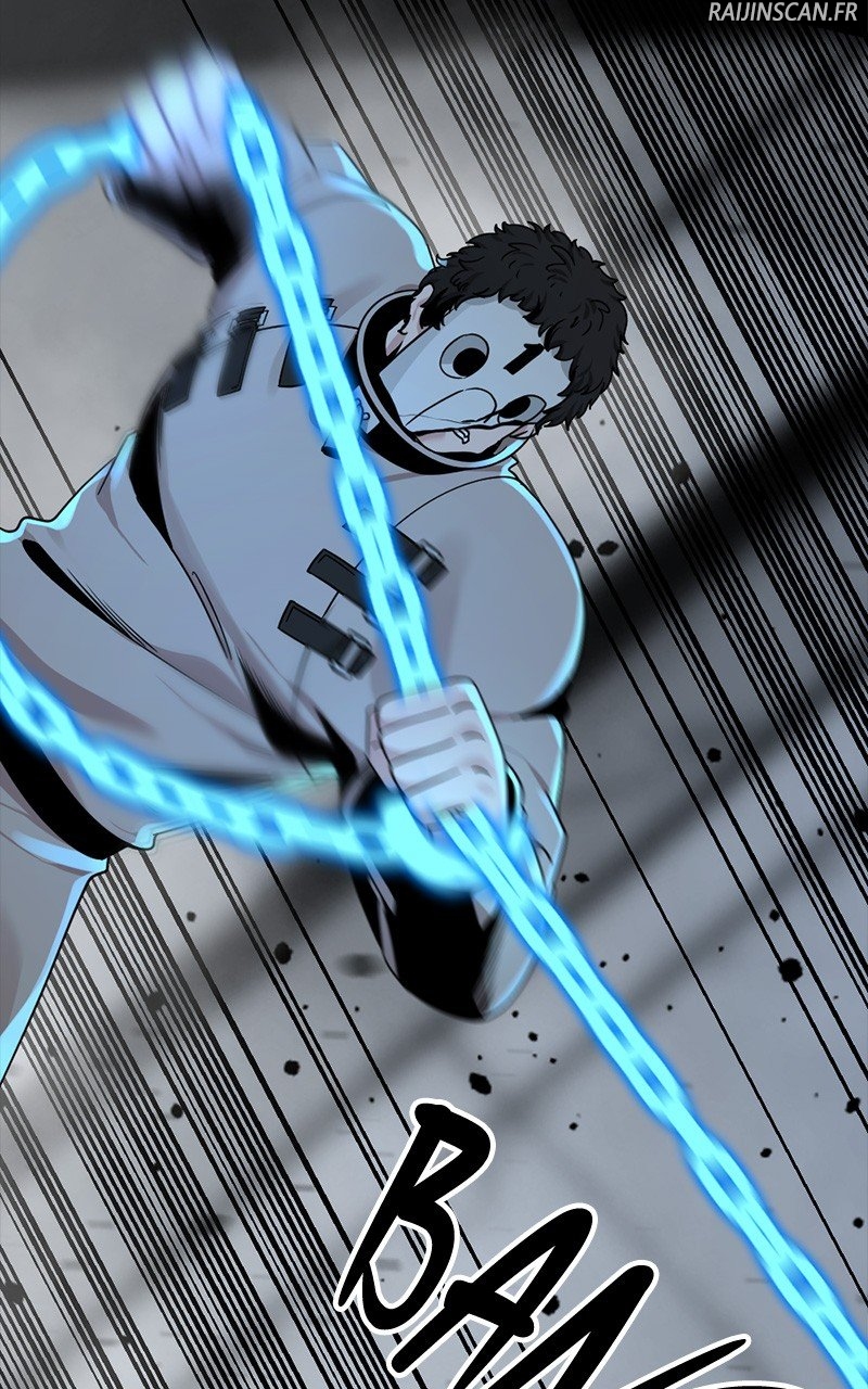 Read Hero Killer FR Manga Online