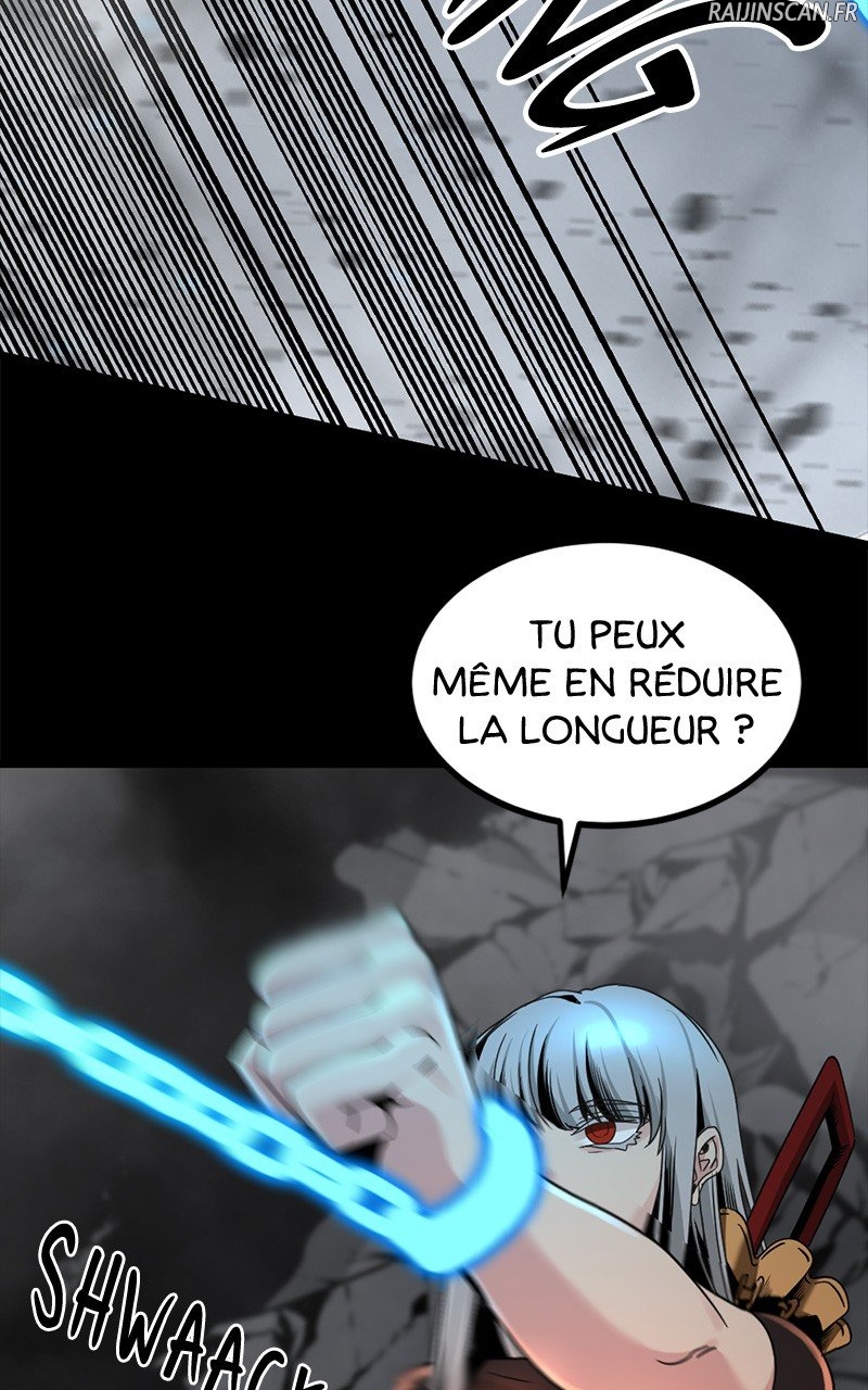 Read Hero Killer FR Manga Online