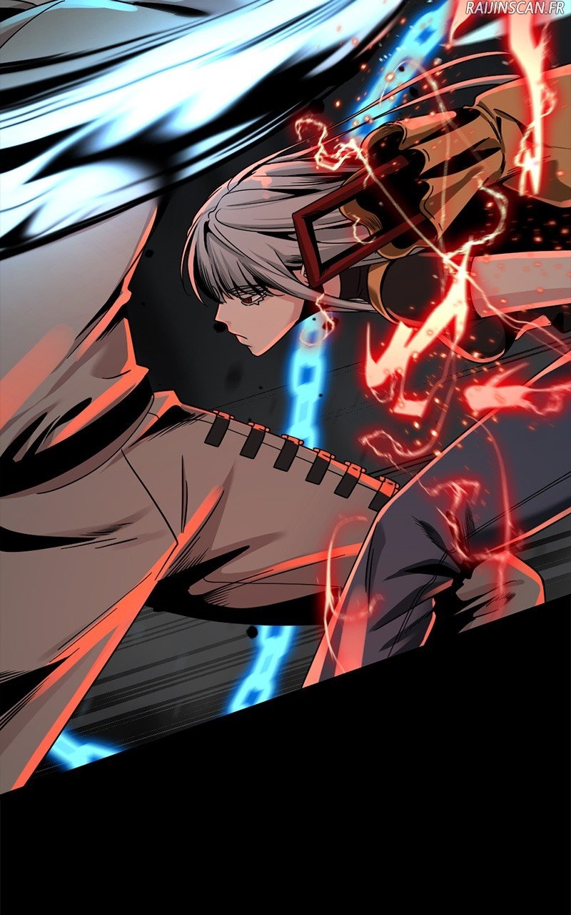 Read Hero Killer FR Manga Online