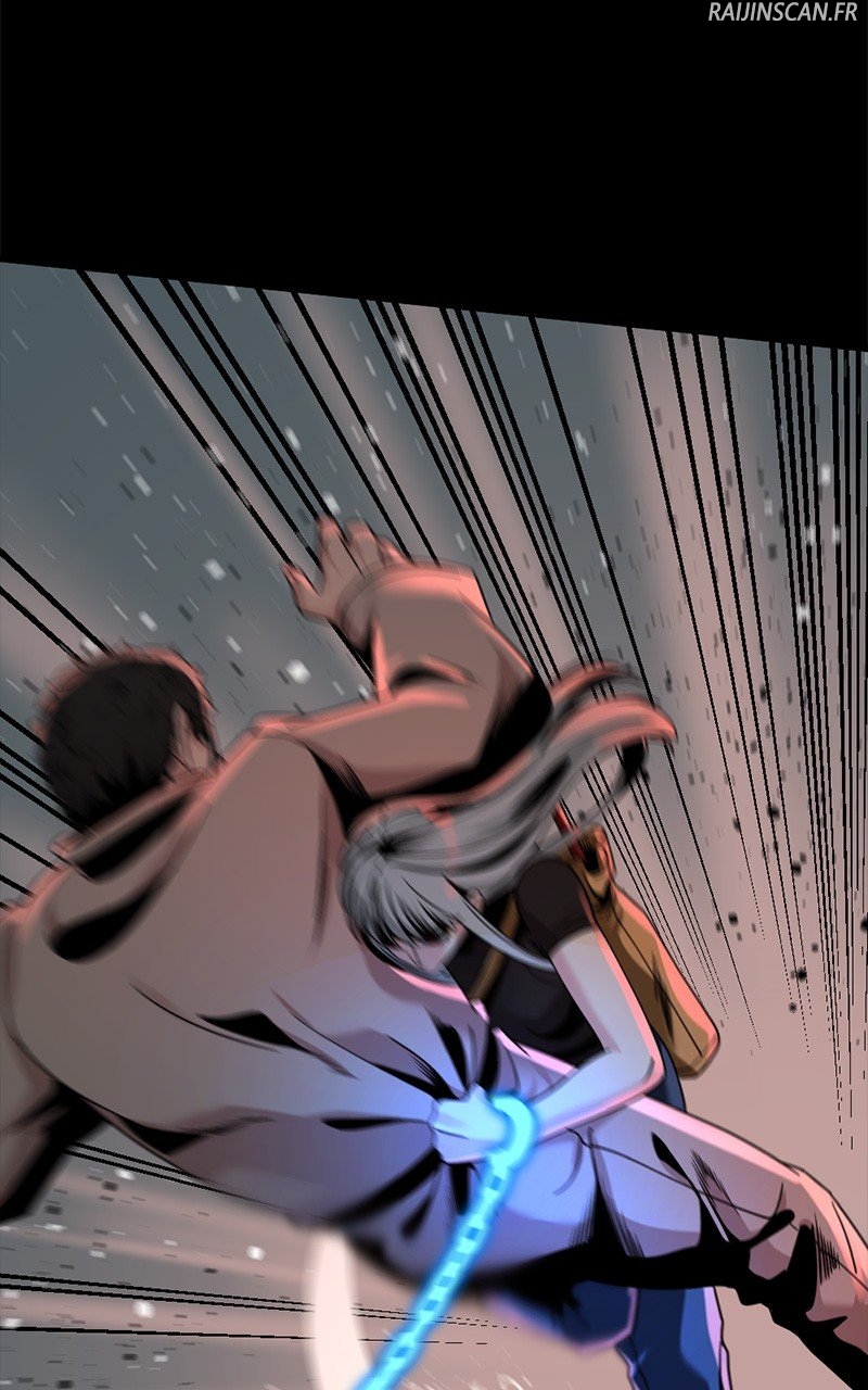 Read Hero Killer FR Manga Online