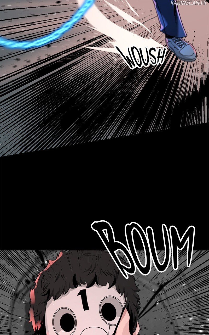 Read Hero Killer FR Manga Online