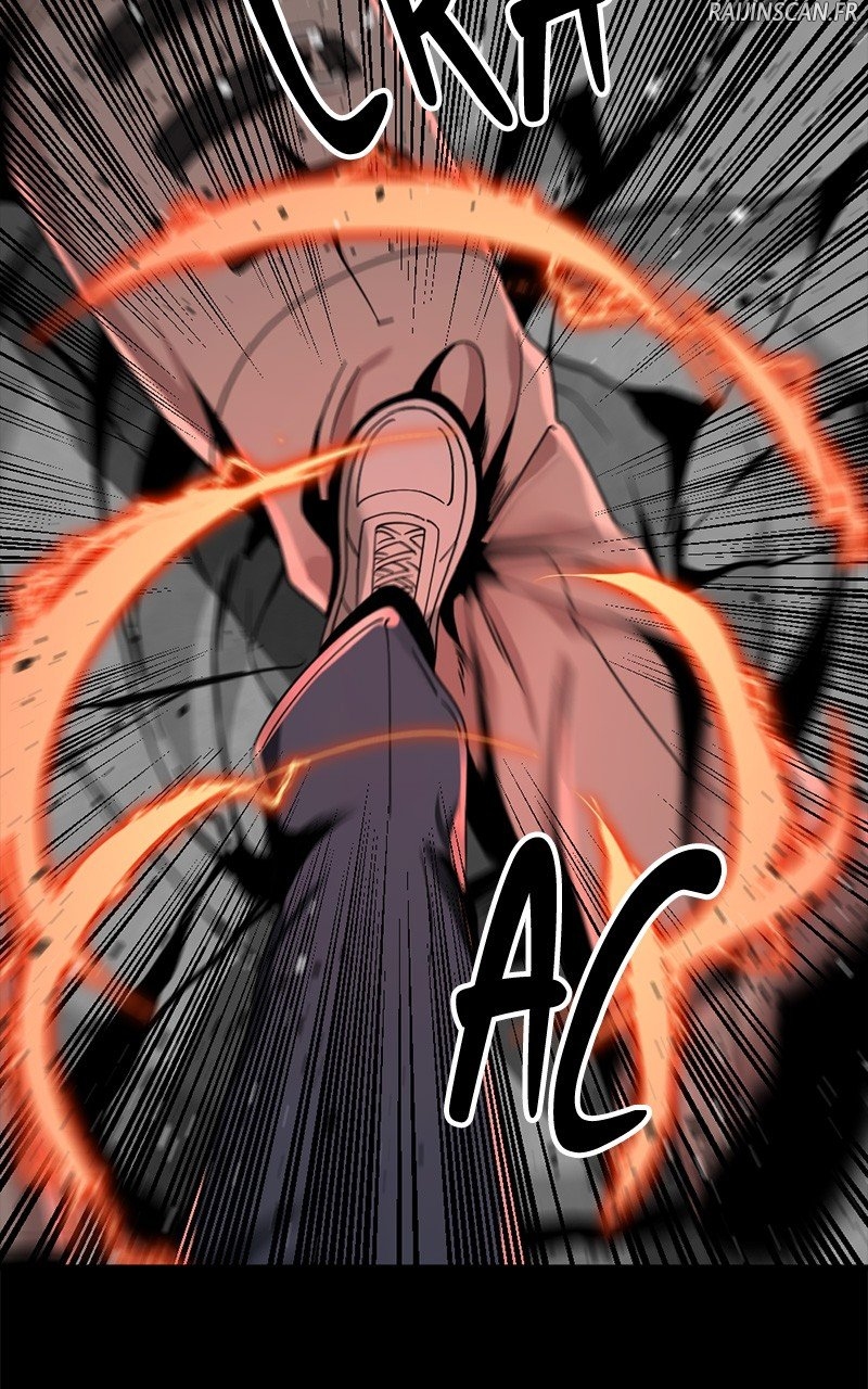 Read Hero Killer FR Manga Online