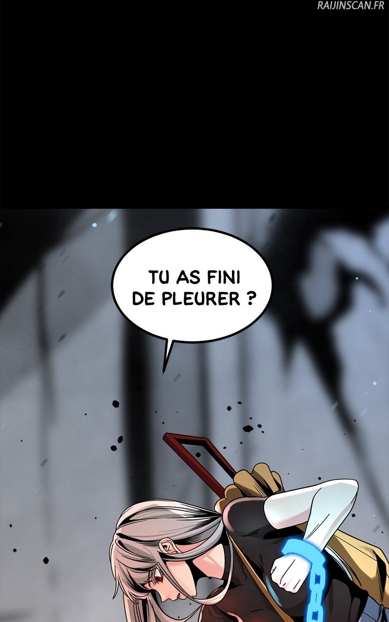 Read Hero Killer FR Manga Online